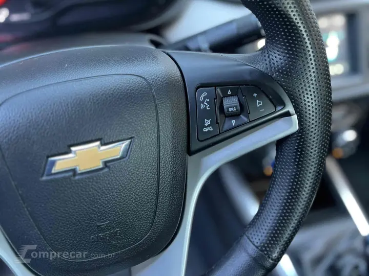 ONIX 1.0 MPFI LT 8V FLEX 4P MANUAL