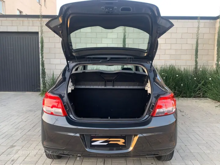 ONIX 1.0 MPFI JOY 8V FLEX 4P MANUAL