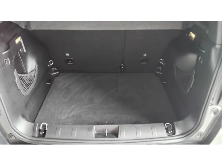 RENEGADE 1.3 T270 TURBO FLEX LONGITUDE AT6