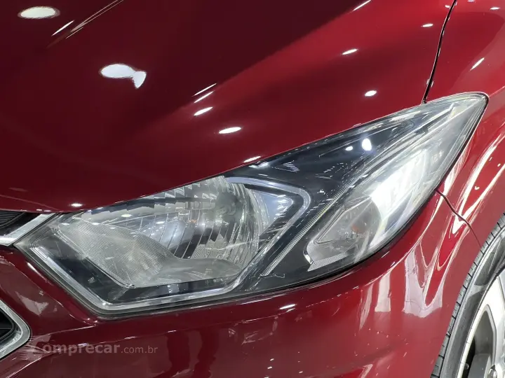 PRISMA 1.4 MPFI LTZ 8V FLEX 4P AUTOMÁTICO