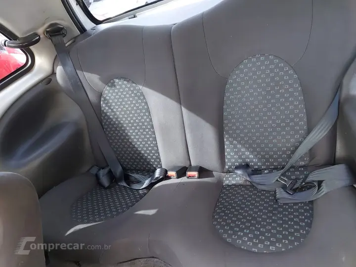 Ka 1.0 Mpi Gl 8V Gasolina 2P Manual