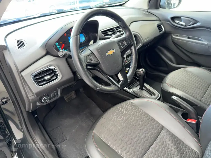 ONIX 1.4 MPFI LTZ 8V