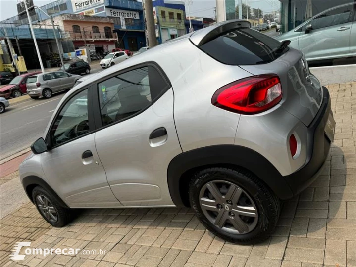 KWID 1.0 12V SCE ZEN