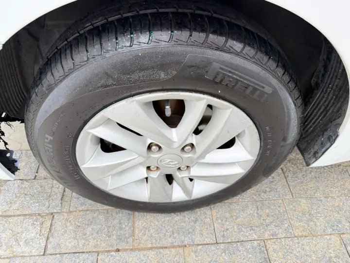 HB20 1.6 Comfort 16V