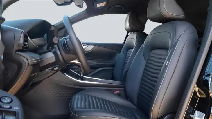 FASTBACK 1.0 TURBO 200 FLEX IMPETUS CVT