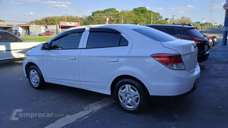 PRISMA 1.0 LT Spe/4 8V