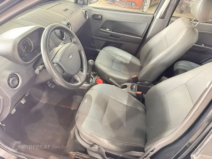 Ecosport 1.6 Xls 8V Flex 4P Manual