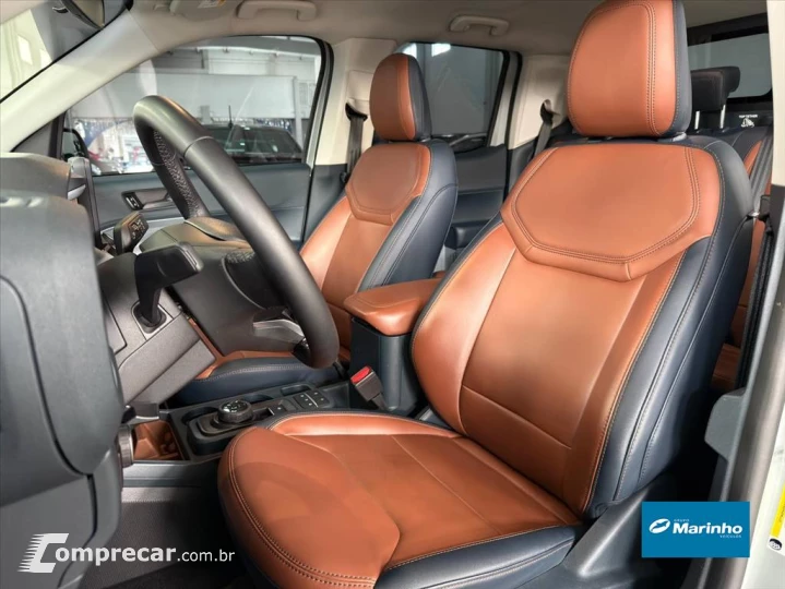 MAVERICK 2.0 ECOBOOST GASOLINA LARIAT FX4 AUTOMÁT