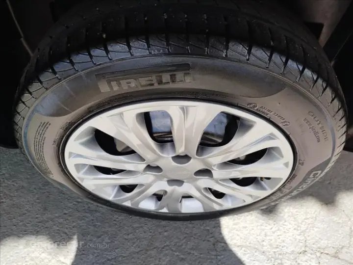 ARGO 1.0 Firefly Drive