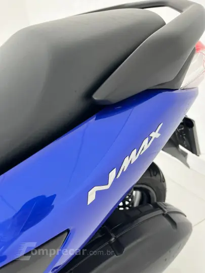 NMAX 160 ABS