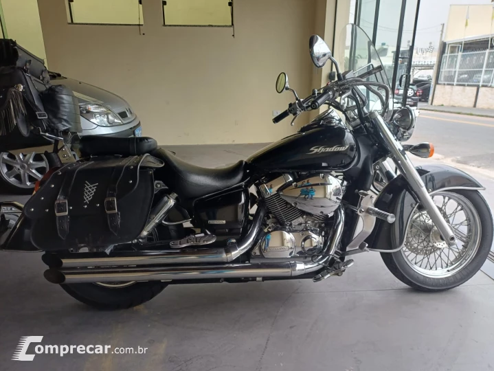 shadow 750