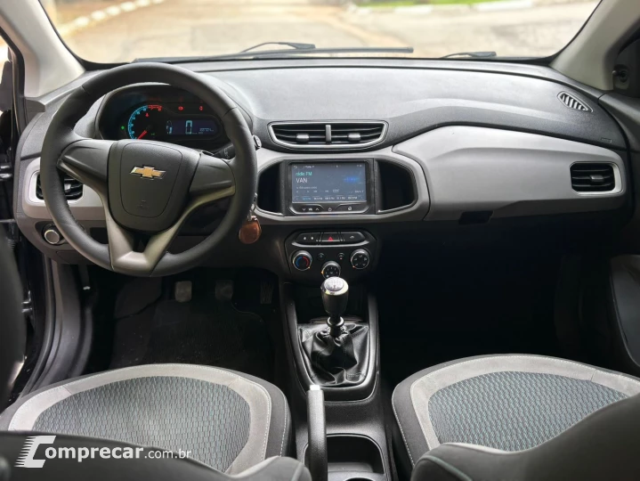 Onix LT 1.0 8v