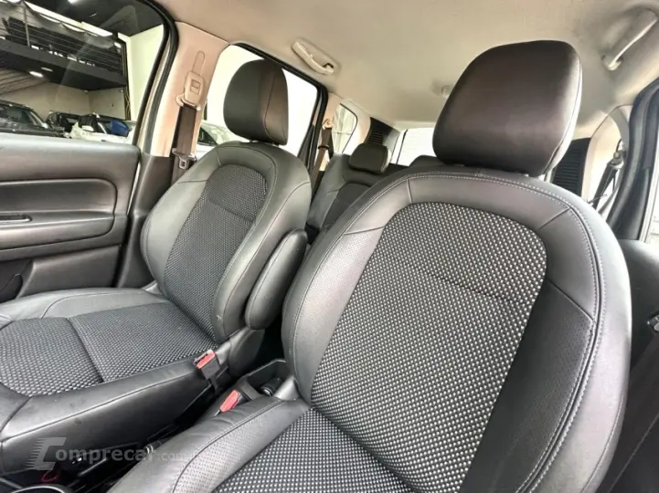 C3 1.6 Picasso Exclusive 16V