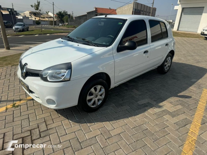 Clio EXP 1.0