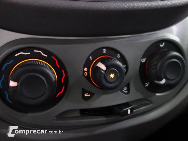 PALIO - 1.4 MPI ATTRACTIVE 8V 4P MANUAL