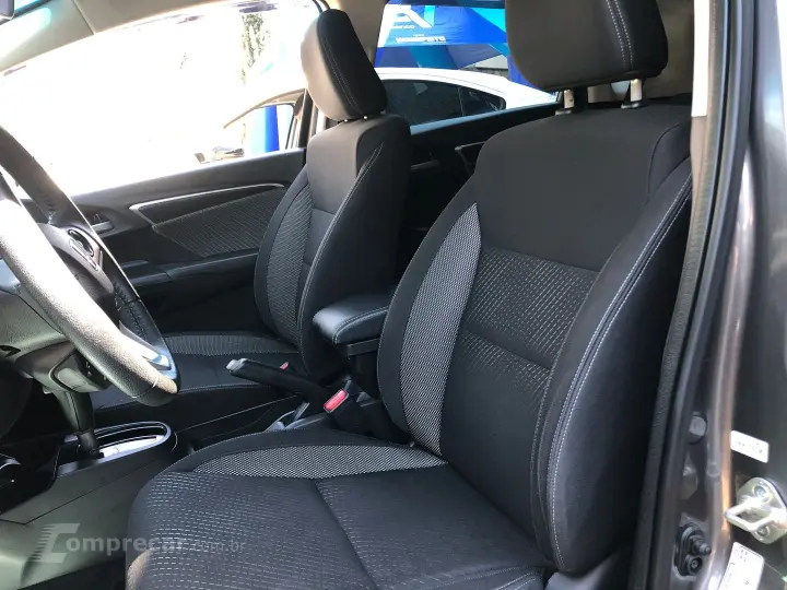 Wr-V 1.5 16V Flexone Ex Cvt