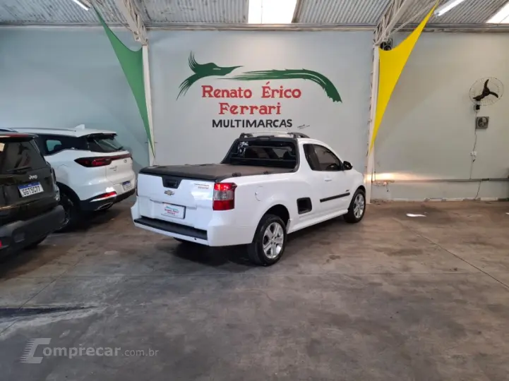 MONTANA 1.4 MPFI Sport CS 8V