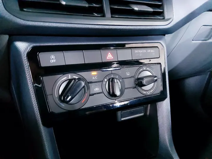 T-CROSS 1.0 200 TSI TOTAL FLEX SENSE AUTOMÁTICO