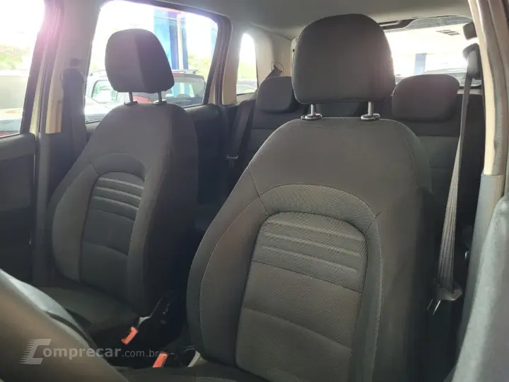 Idea ATTRACTIVE 1.4 Fire Flex 8V 5p