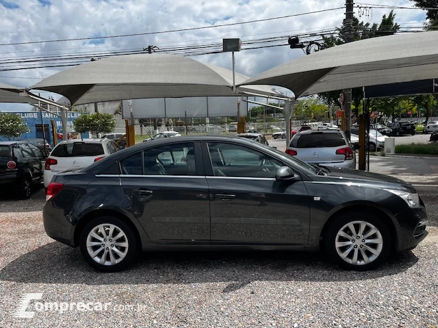 CRUZE 1.8 LT 16V