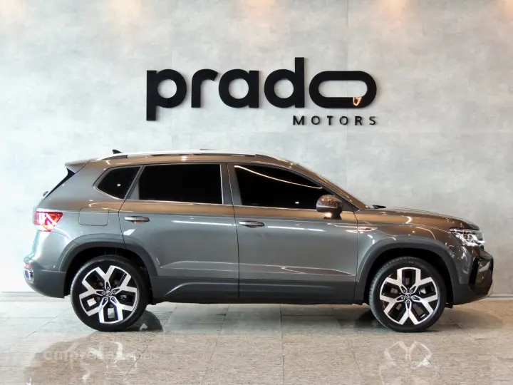 TAOS 1.4 250 TSI Highline