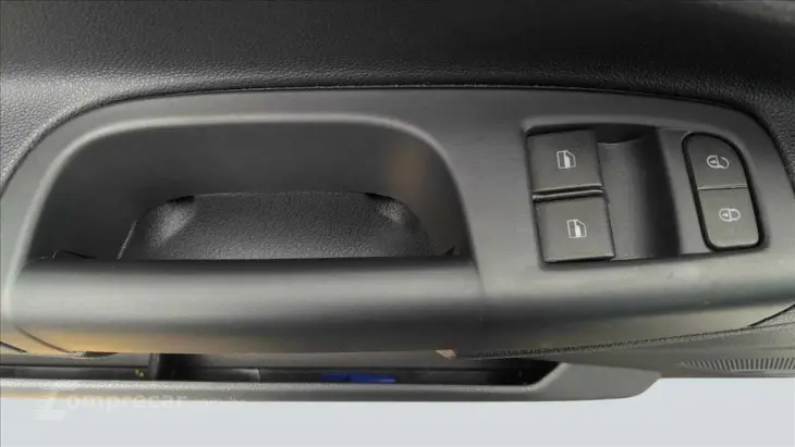 SAVEIRO 1.6 MSI ROBUST CS 16V FLEX 2P MANUAL