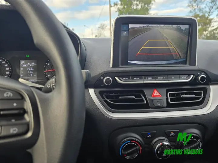 HB20 1.0 12V FLEX COMFORT PLUS MANUAL