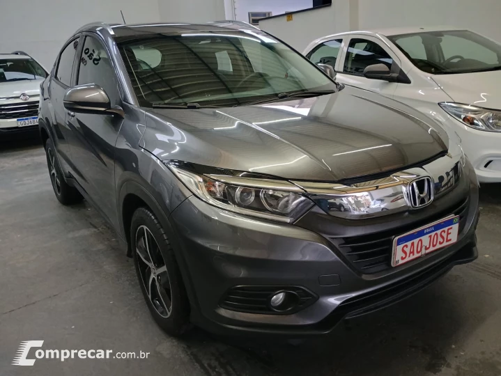 HR-V 1.8 16V EX