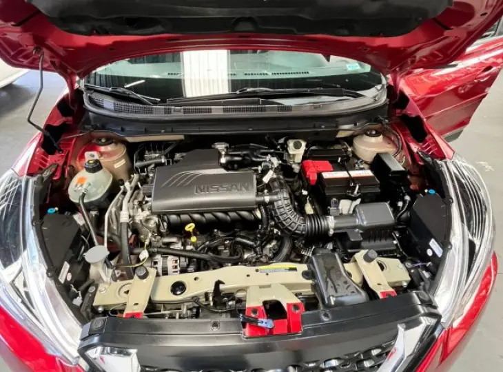 KICKS - 1.6 16V S 4P XTRONIC