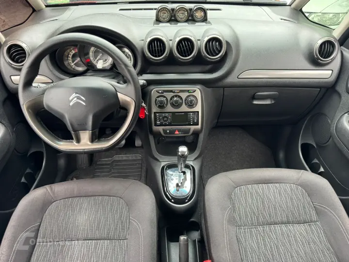 AIRCROSS 1.6 GLX 16V