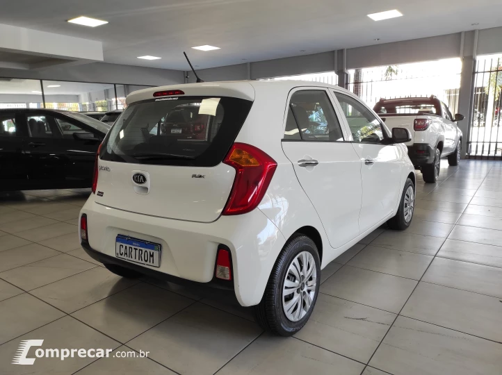 PICANTO 1.0 EX 12V