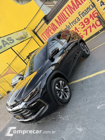 TRACKER 1.2 Turbo Premier