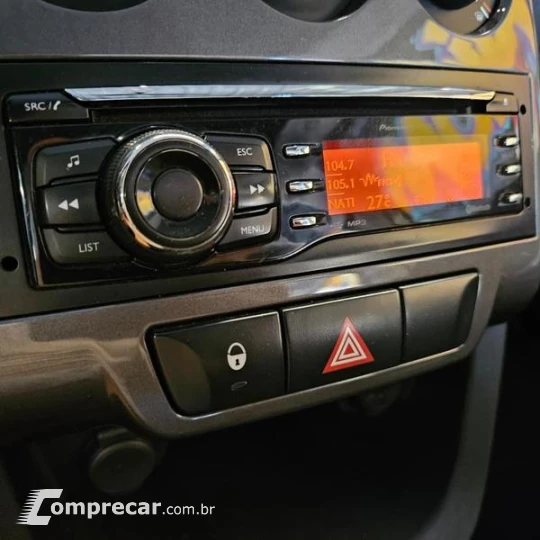 C3 TENDANCE 1.5 8V