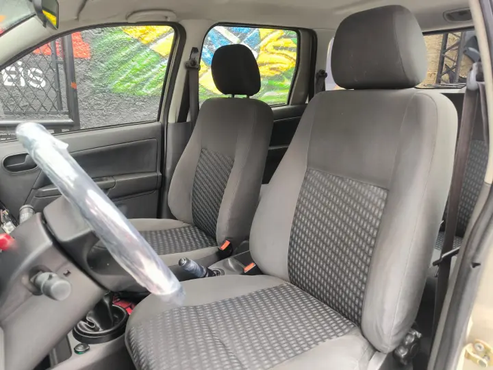 ECOSPORT 1.6 XLT 8V