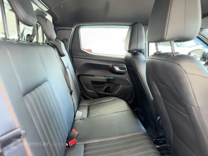 STRADA 1.3 Firefly Ranch CD