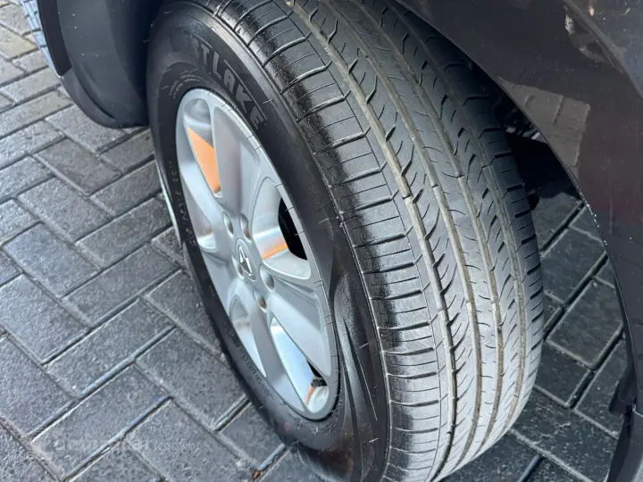 DUSTER OROCH 1.6 16V SCE Expression