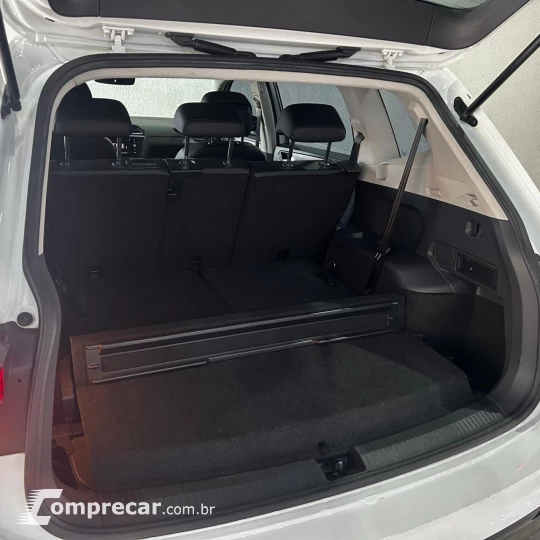 TIGUAN Allspac Comf 250 TSI 1.4 Flex