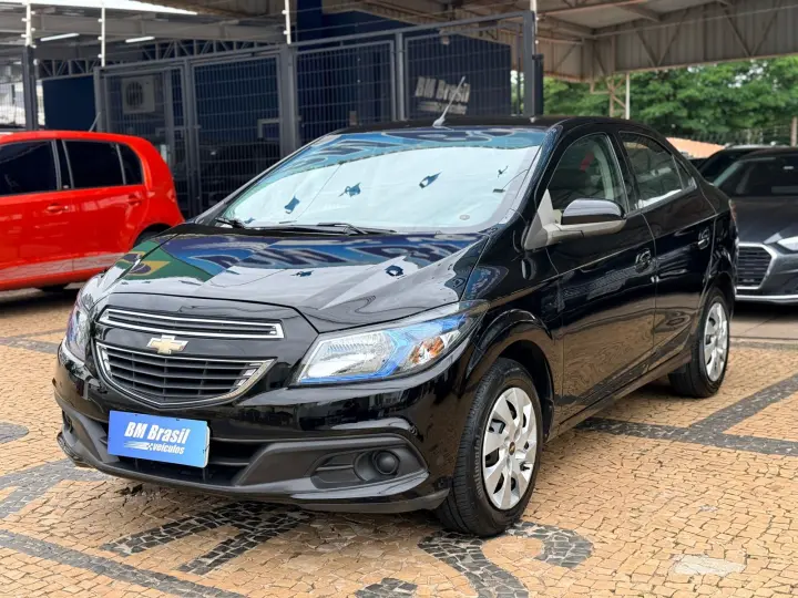 PRISMA 1.4 LT Spe/4 8V