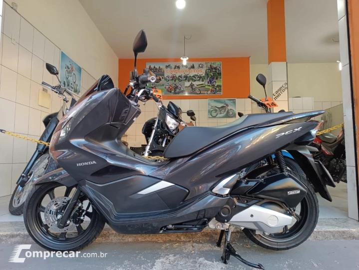 PCX 150 ABS