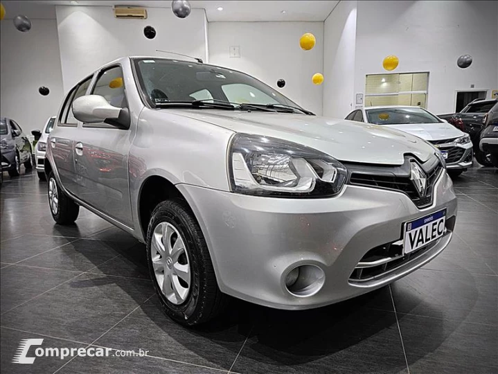 CLIO 1.0 Expression 16V