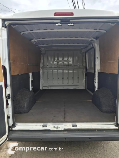 DUCATO 2.3 Maxicargo 10 16V Turbo