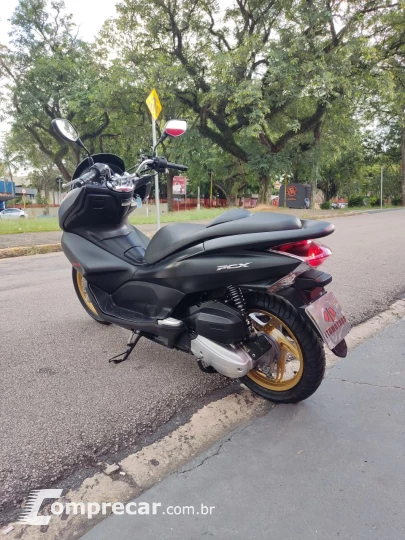 PCX 150 Modelo sem Versão