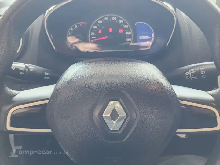 KWID Intense 1.0 Flex 12V 5p Mec.