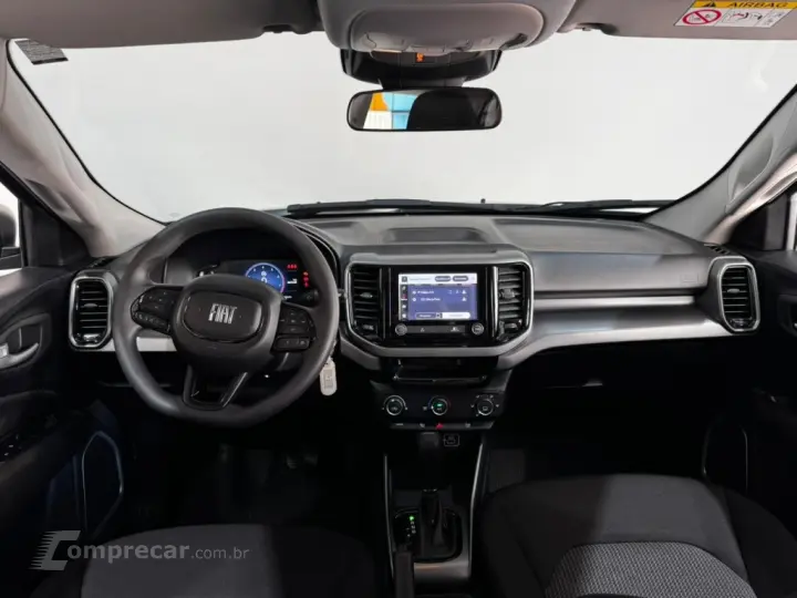 TORO 1.3 TURBO 270 FLEX ENDURANCE AT6