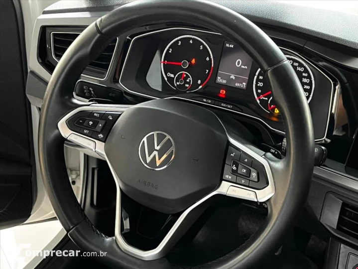 NIVUS 1.0 200 TSI TOTAL FLEX COMFORTLINE AUTOMÁTI