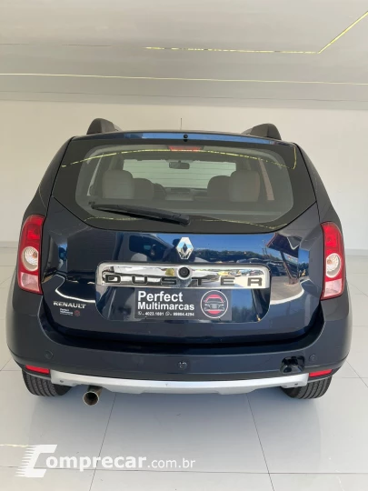 DUSTER 1.6 16V SCE Dynamique