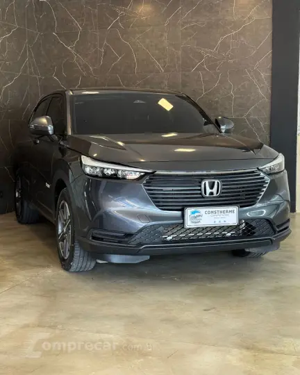 HR-V 1.5 DI I-vtec EX