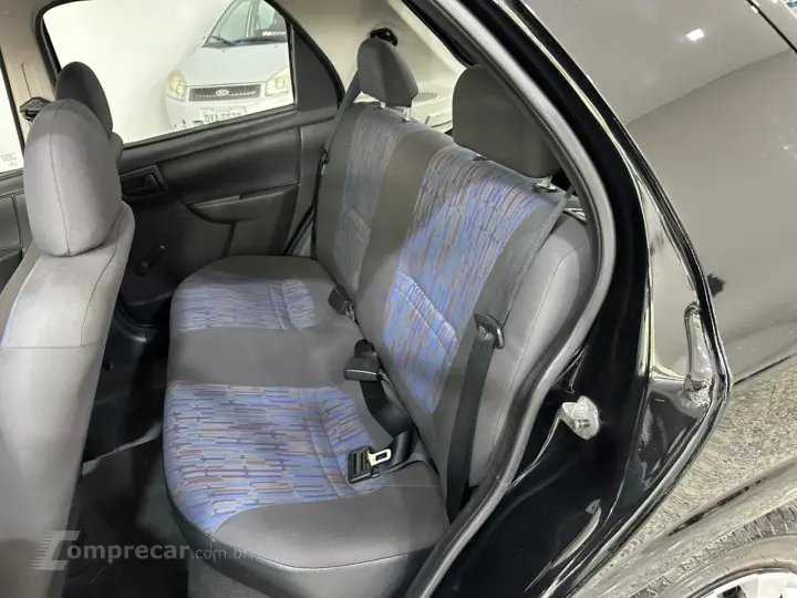 CELTA 1.0 MPFI Spirit 8V