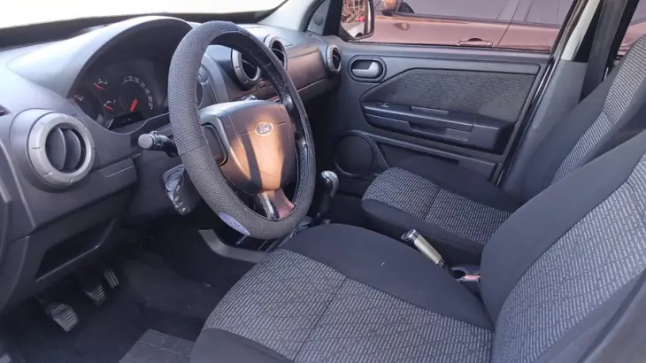 ECOSPORT 1.6 Freestyle 8V