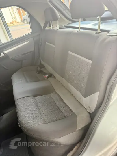 CELTA 1.0 MPFI LT 8V